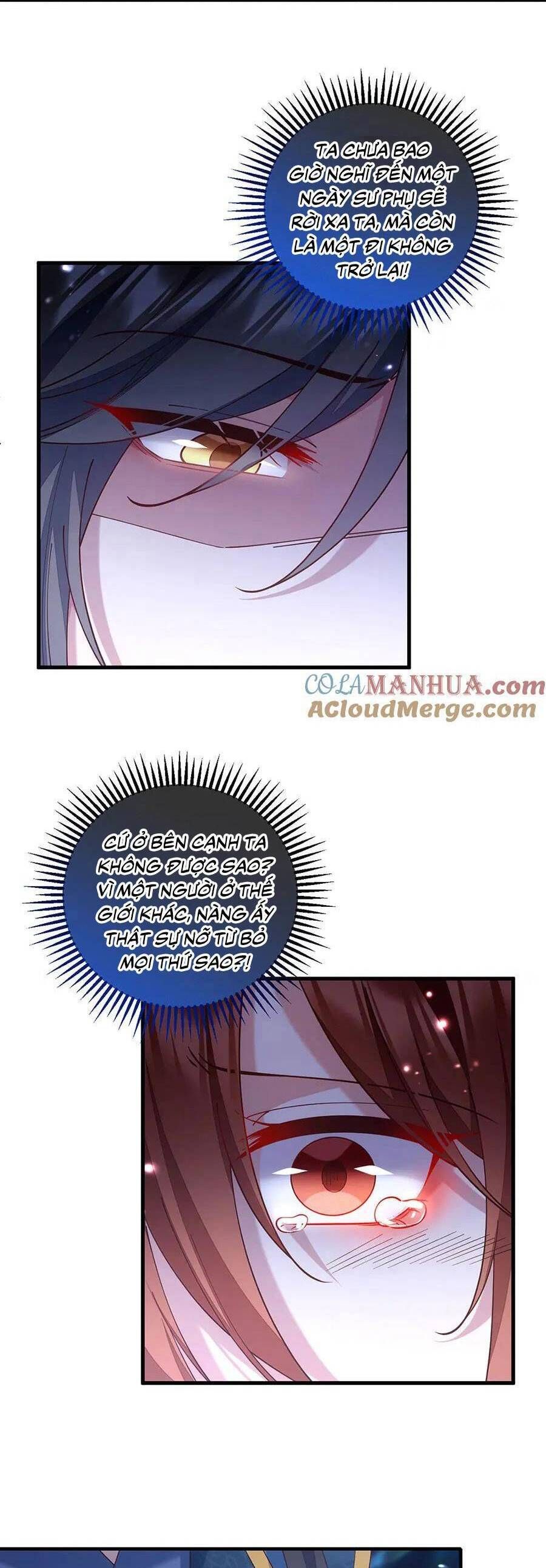 đọc truyện Manh Sư Tại Thượng Chương 465 ảnh 22 tại Thiên Thai Truyện