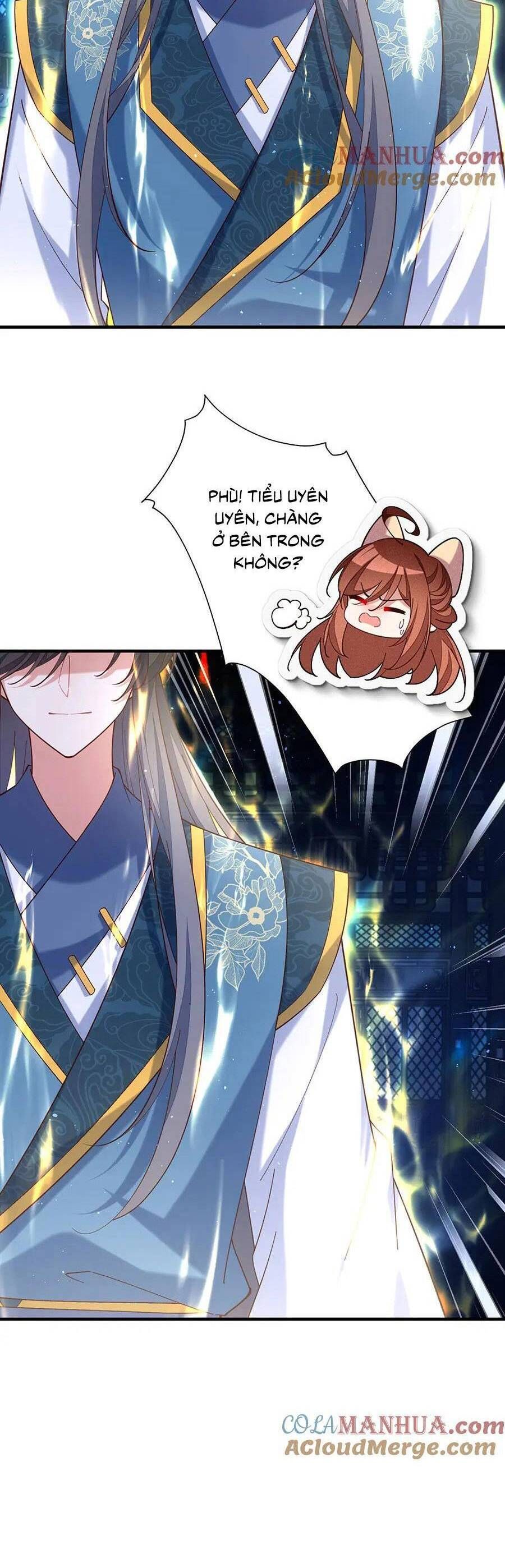 đọc truyện Manh Sư Tại Thượng Chương 465 ảnh 5 tại Thiên Thai Truyện