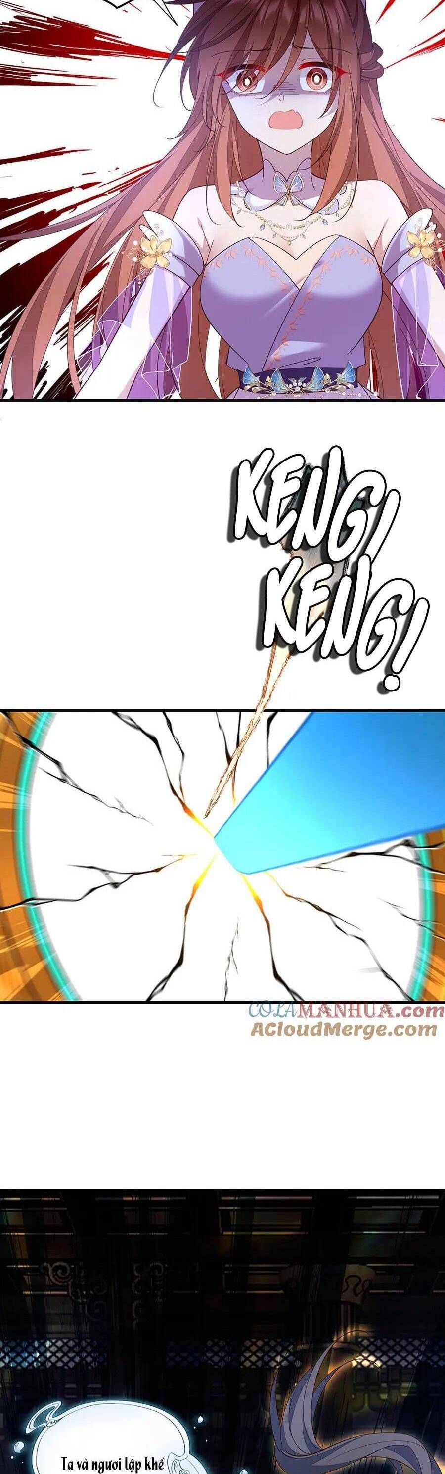 đọc truyện Manh Sư Tại Thượng Chương 465 ảnh 9 tại Thiên Thai Truyện