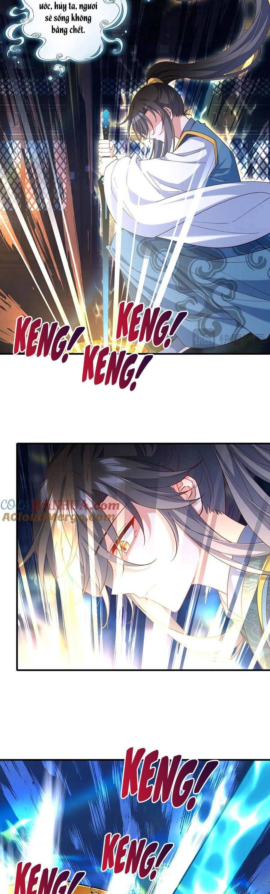 đọc truyện Manh Sư Tại Thượng Chương 465 ảnh 10 tại Thiên Thai Truyện