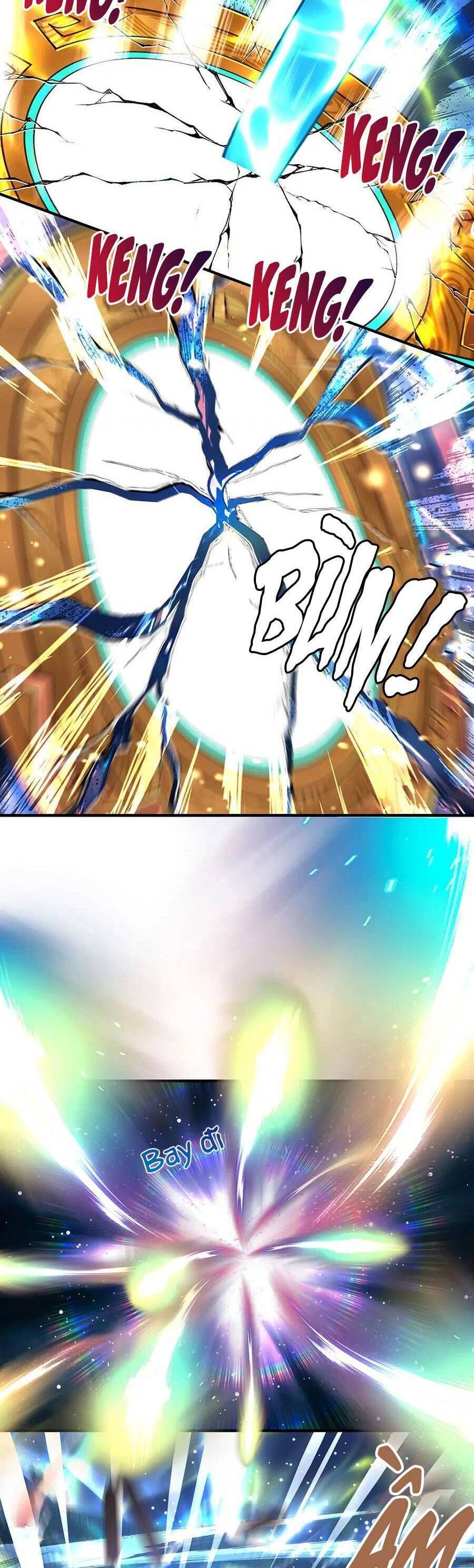 đọc truyện Manh Sư Tại Thượng Chương 465 ảnh 11 tại Thiên Thai Truyện