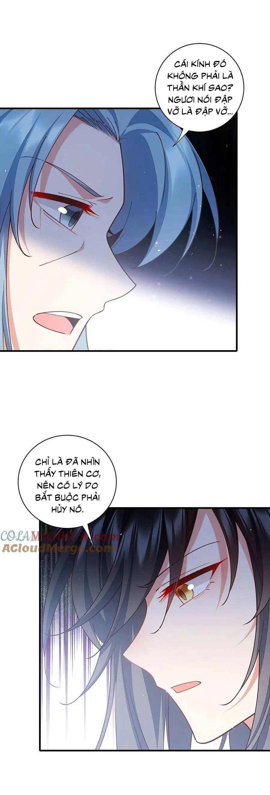 đọc truyện Manh Sư Tại Thượng Chương 466 ảnh 13 tại Thiên Thai Truyện