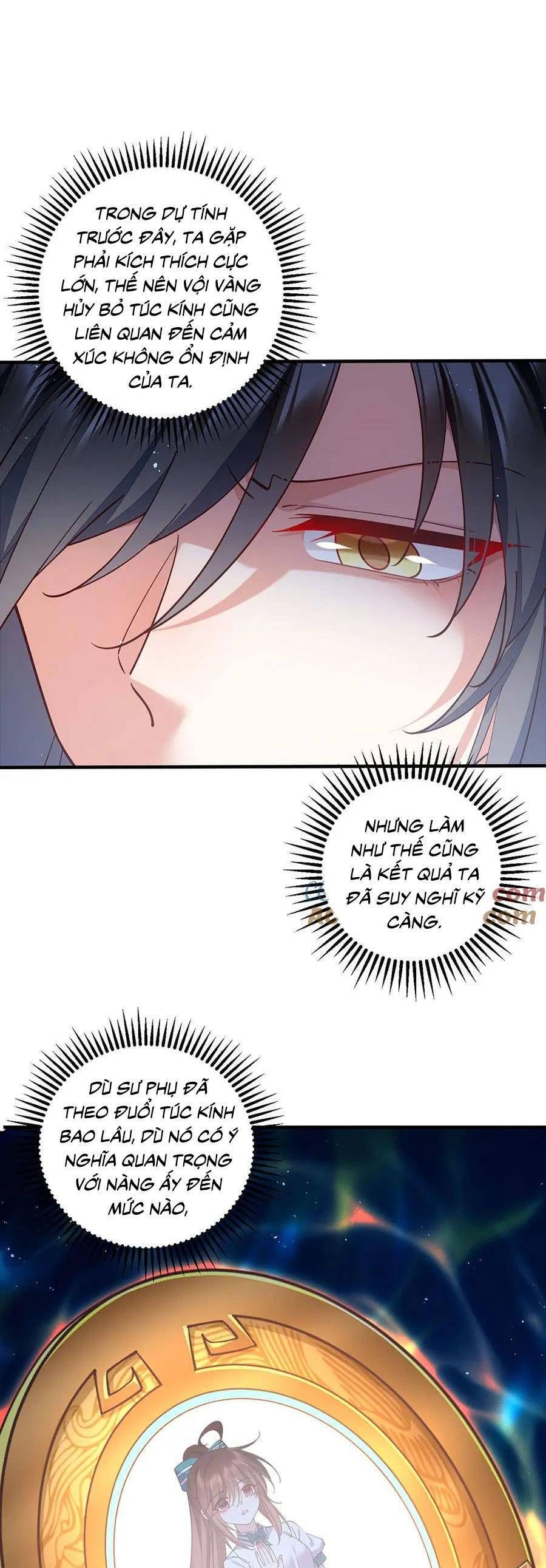 đọc truyện Manh Sư Tại Thượng Chương 466 ảnh 14 tại Thiên Thai Truyện