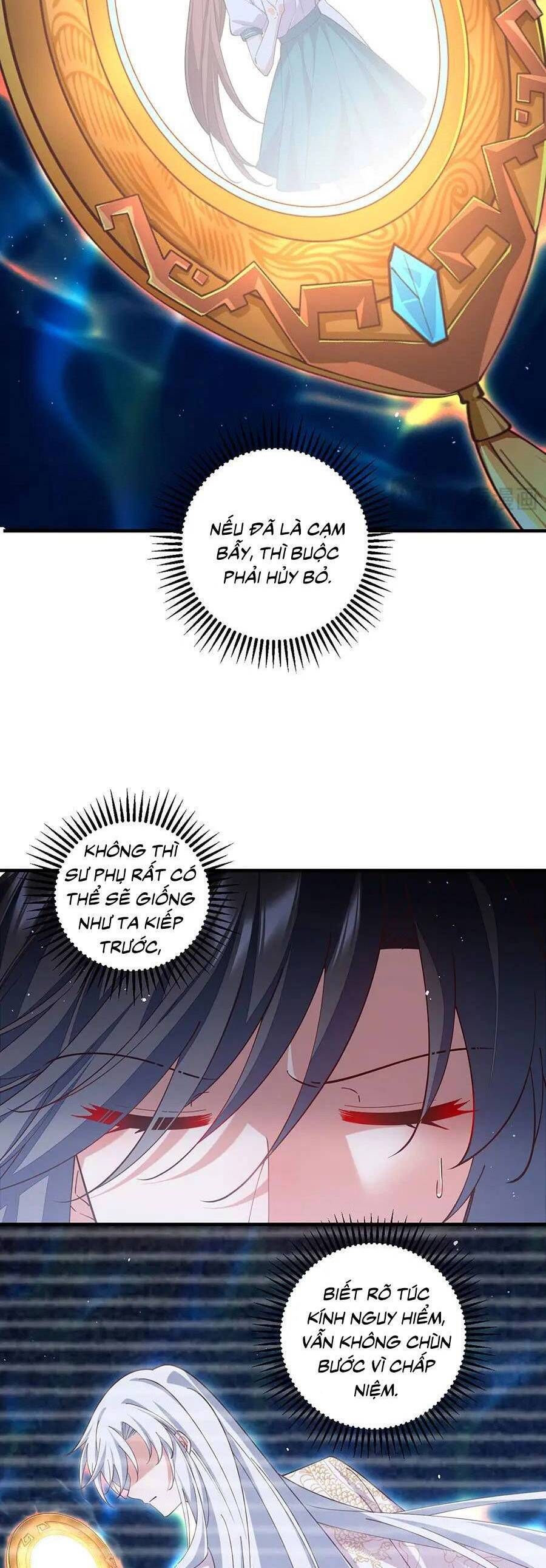 đọc truyện Manh Sư Tại Thượng Chương 466 ảnh 15 tại Thiên Thai Truyện