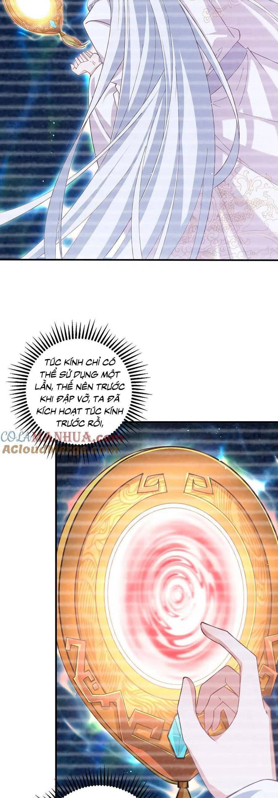 đọc truyện Manh Sư Tại Thượng Chương 466 ảnh 16 tại Thiên Thai Truyện