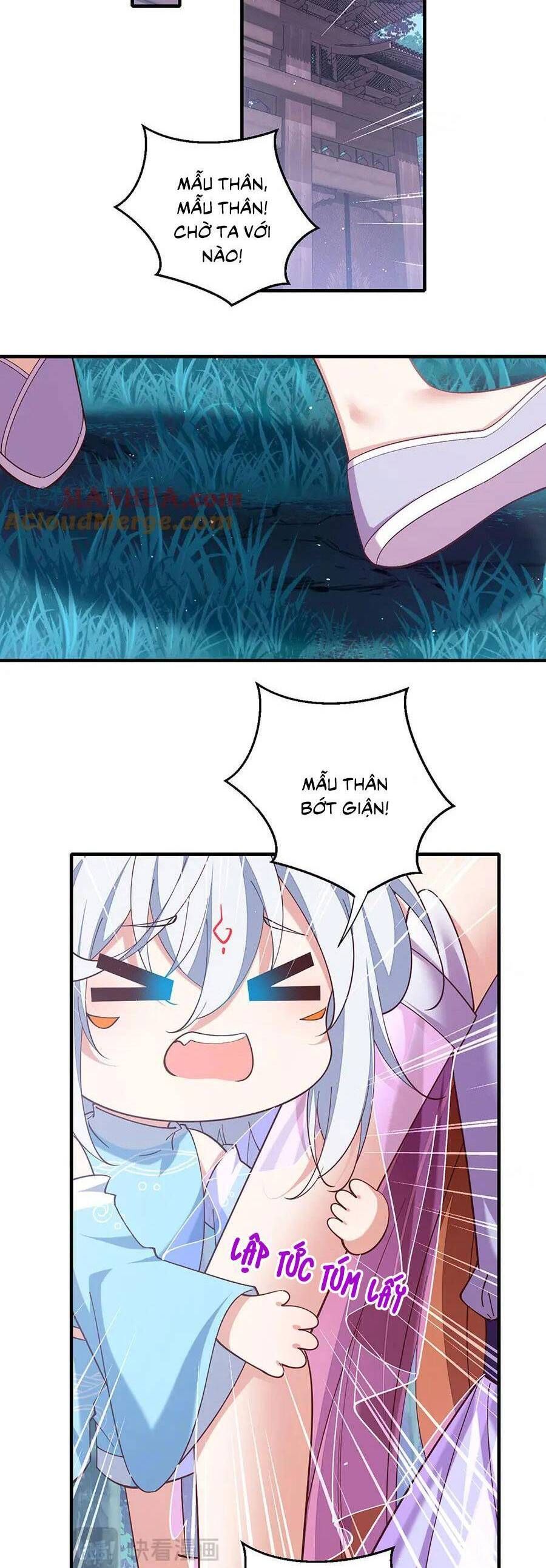 đọc truyện Manh Sư Tại Thượng Chương 466 ảnh 18 tại Thiên Thai Truyện