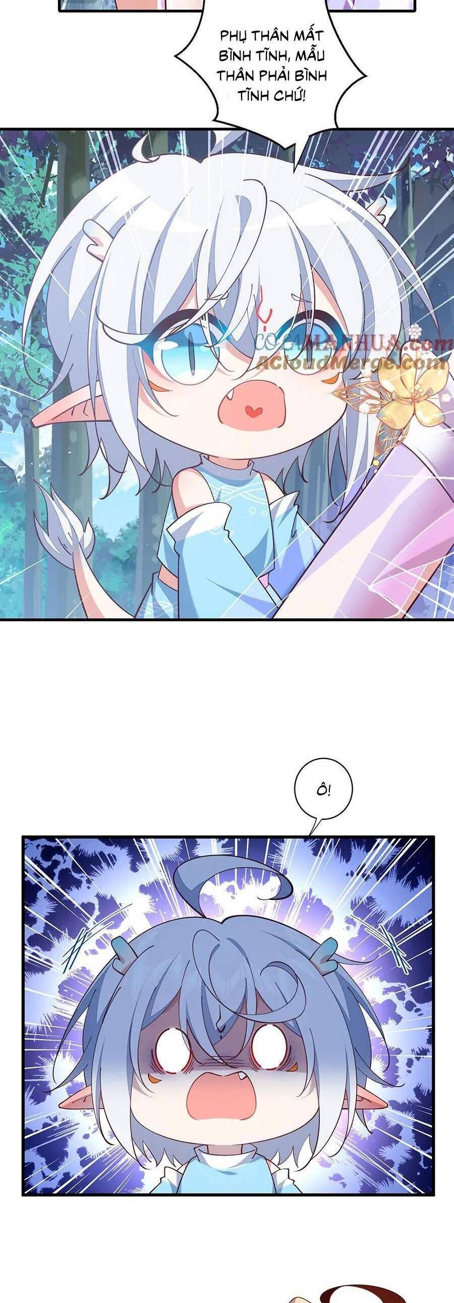 đọc truyện Manh Sư Tại Thượng Chương 466 ảnh 19 tại Thiên Thai Truyện