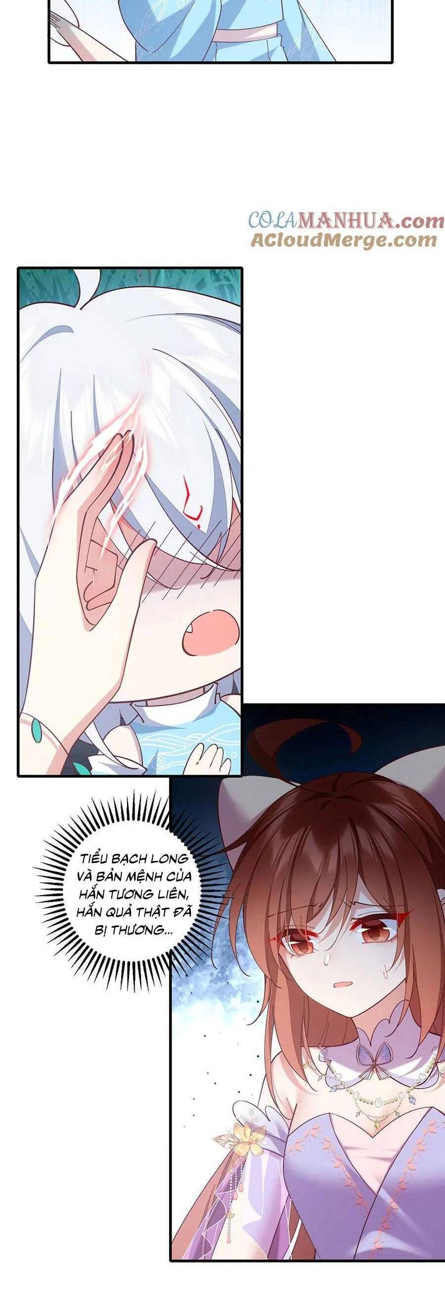 đọc truyện Manh Sư Tại Thượng Chương 466 ảnh 21 tại Thiên Thai Truyện