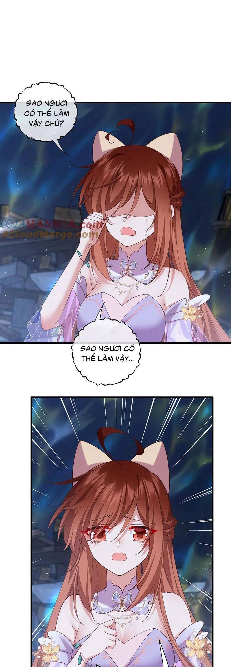 đọc truyện Manh Sư Tại Thượng Chương 466 ảnh 4 tại Thiên Thai Truyện