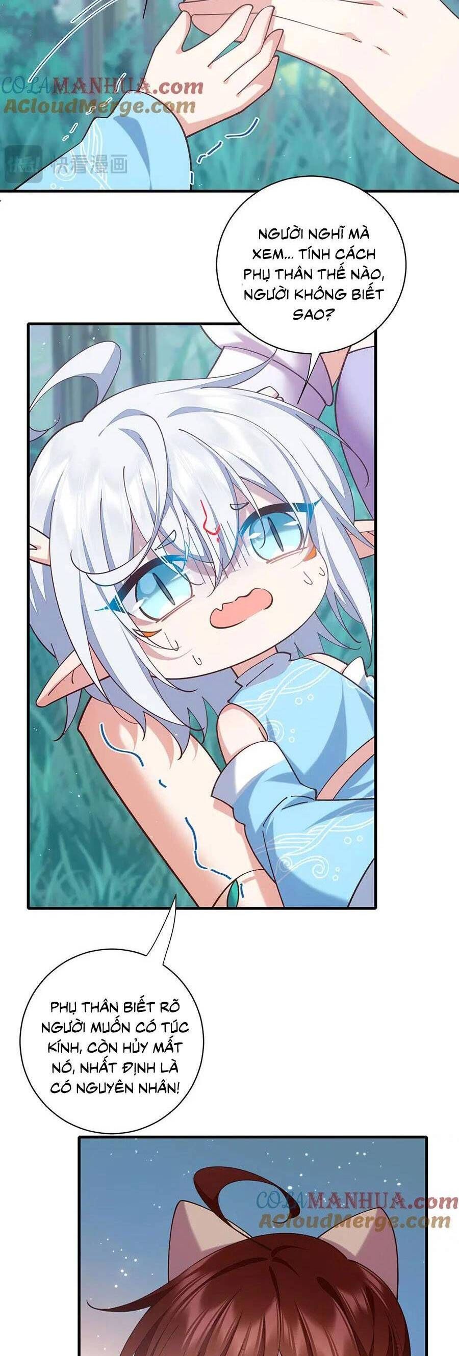 đọc truyện Manh Sư Tại Thượng Chương 466 ảnh 23 tại Thiên Thai Truyện