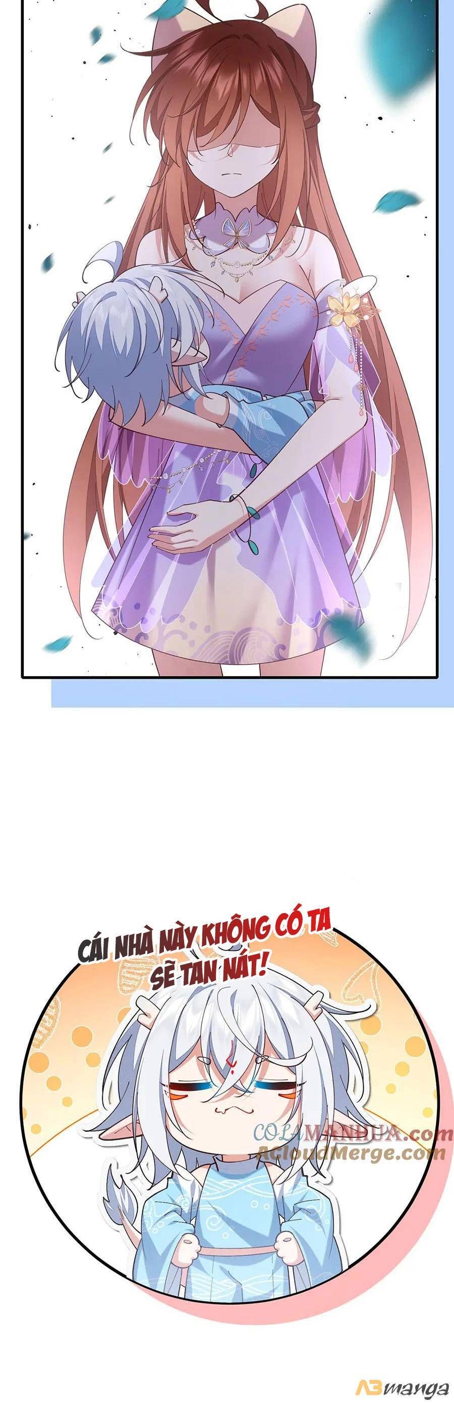 đọc truyện Manh Sư Tại Thượng Chương 466 ảnh 25 tại Thiên Thai Truyện