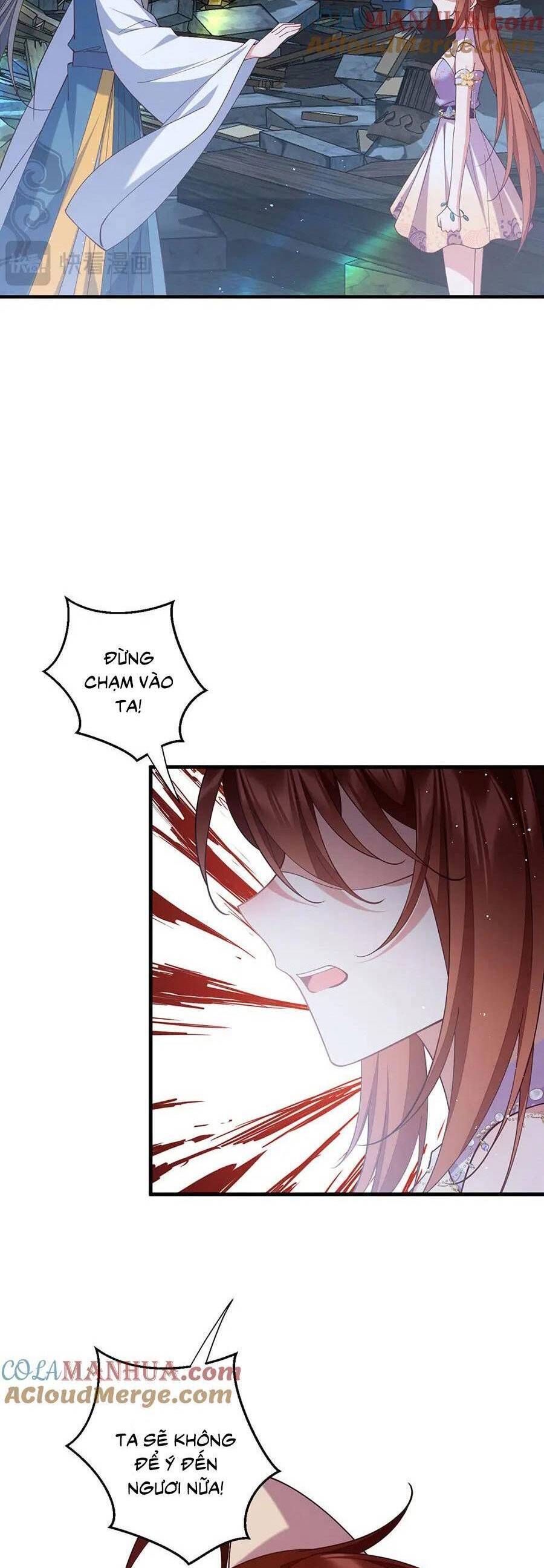 đọc truyện Manh Sư Tại Thượng Chương 466 ảnh 6 tại Thiên Thai Truyện