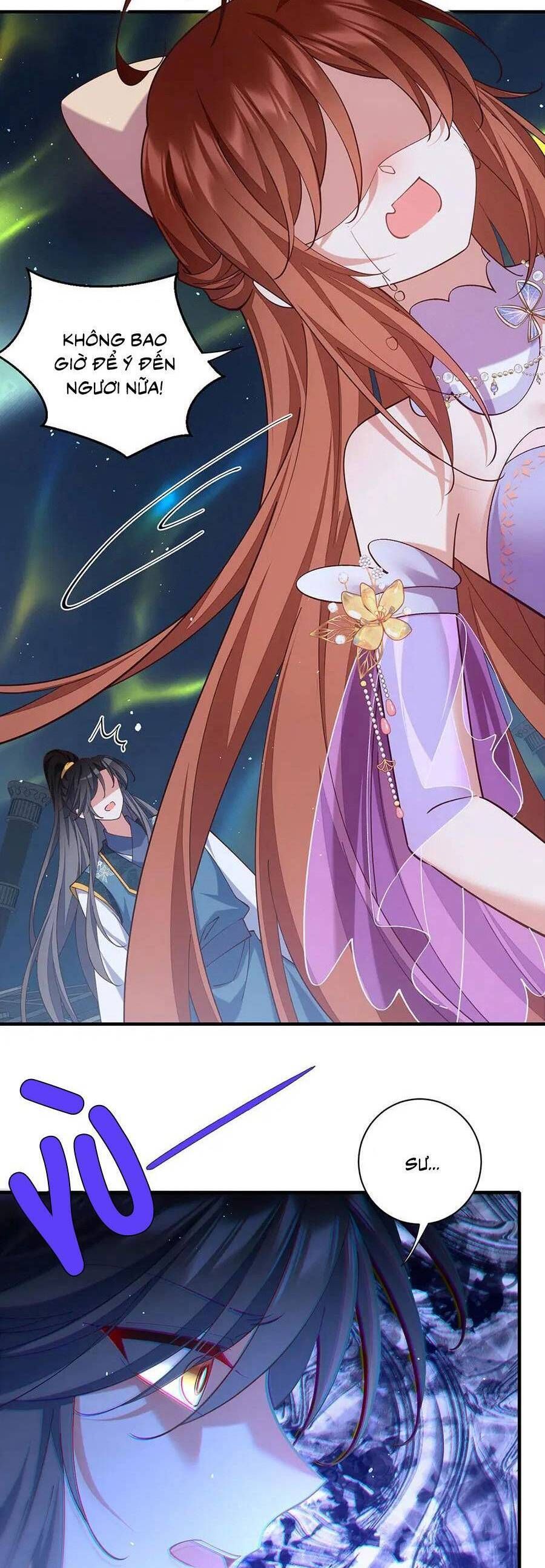 đọc truyện Manh Sư Tại Thượng Chương 466 ảnh 7 tại Thiên Thai Truyện