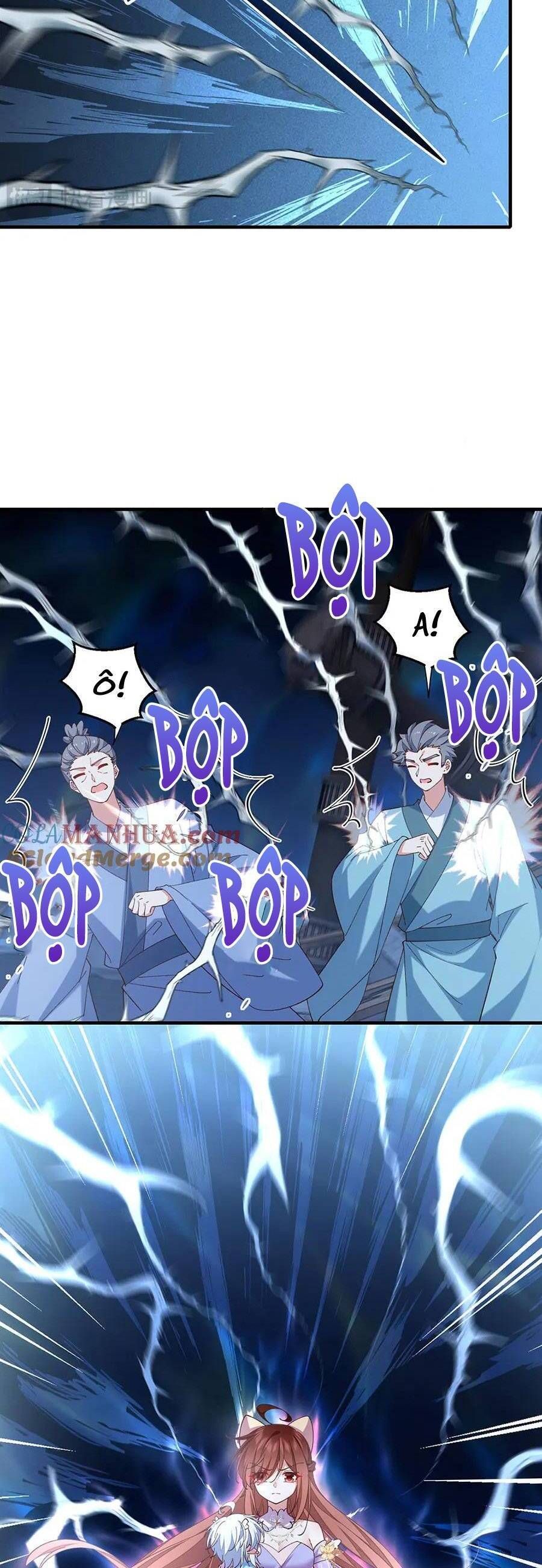 đọc truyện Manh Sư Tại Thượng Chương 467 ảnh 13 tại Thiên Thai Truyện