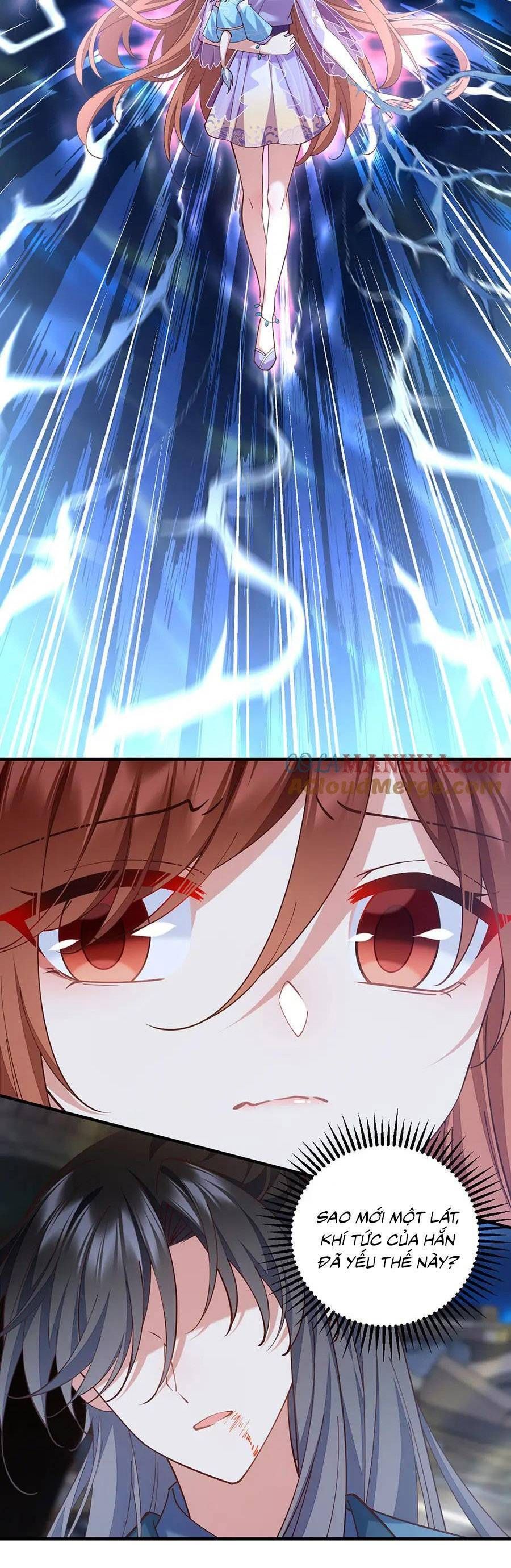 đọc truyện Manh Sư Tại Thượng Chương 467 ảnh 14 tại Thiên Thai Truyện