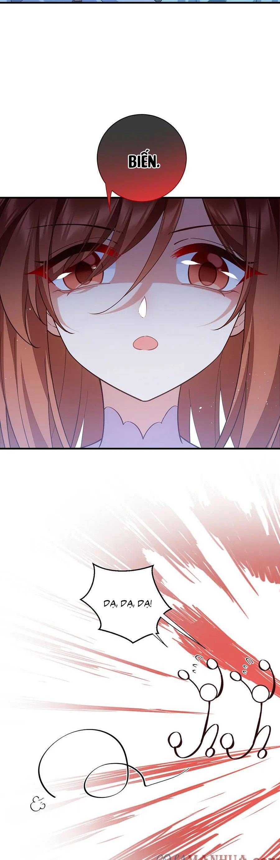 đọc truyện Manh Sư Tại Thượng Chương 467 ảnh 16 tại Thiên Thai Truyện