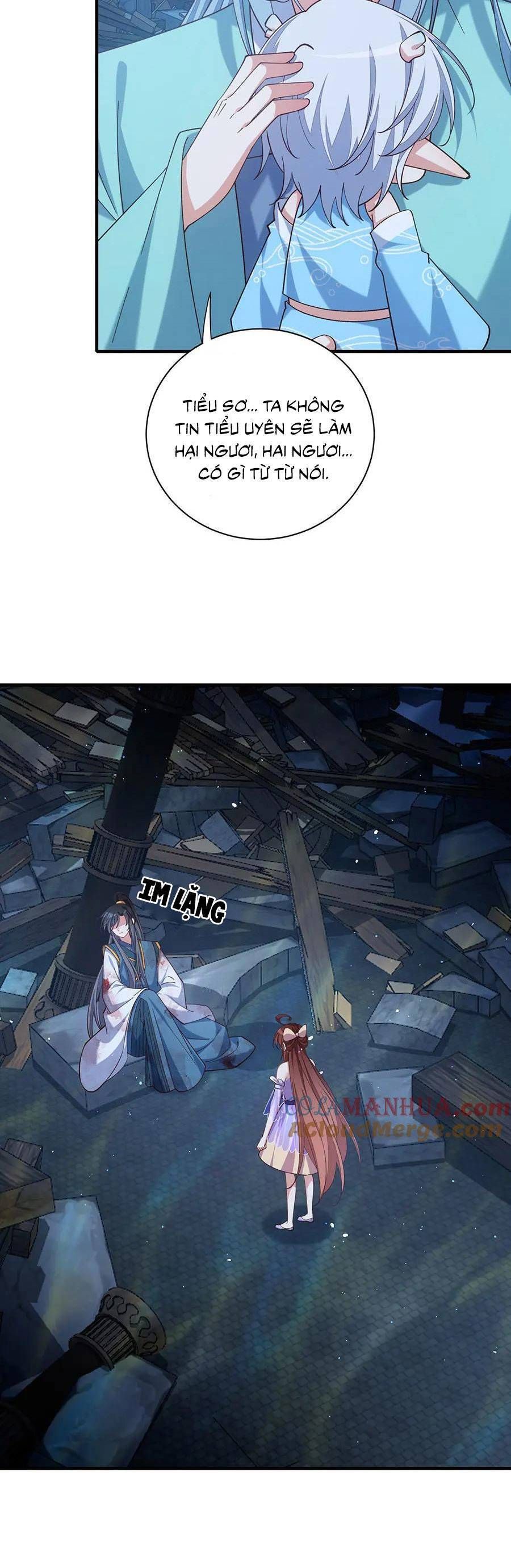 đọc truyện Manh Sư Tại Thượng Chương 467 ảnh 18 tại Thiên Thai Truyện