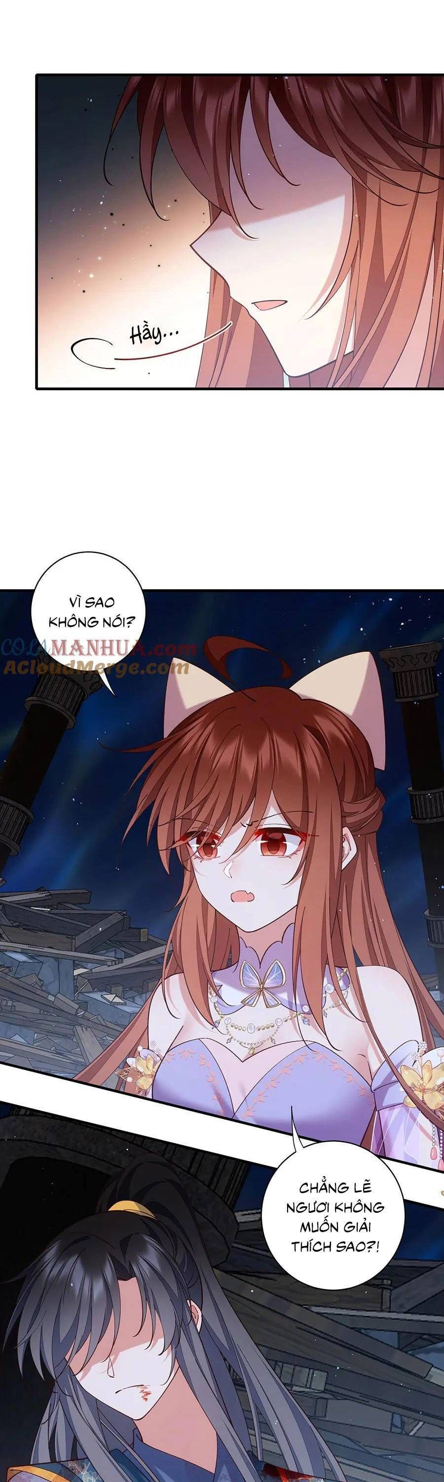 đọc truyện Manh Sư Tại Thượng Chương 467 ảnh 19 tại Thiên Thai Truyện