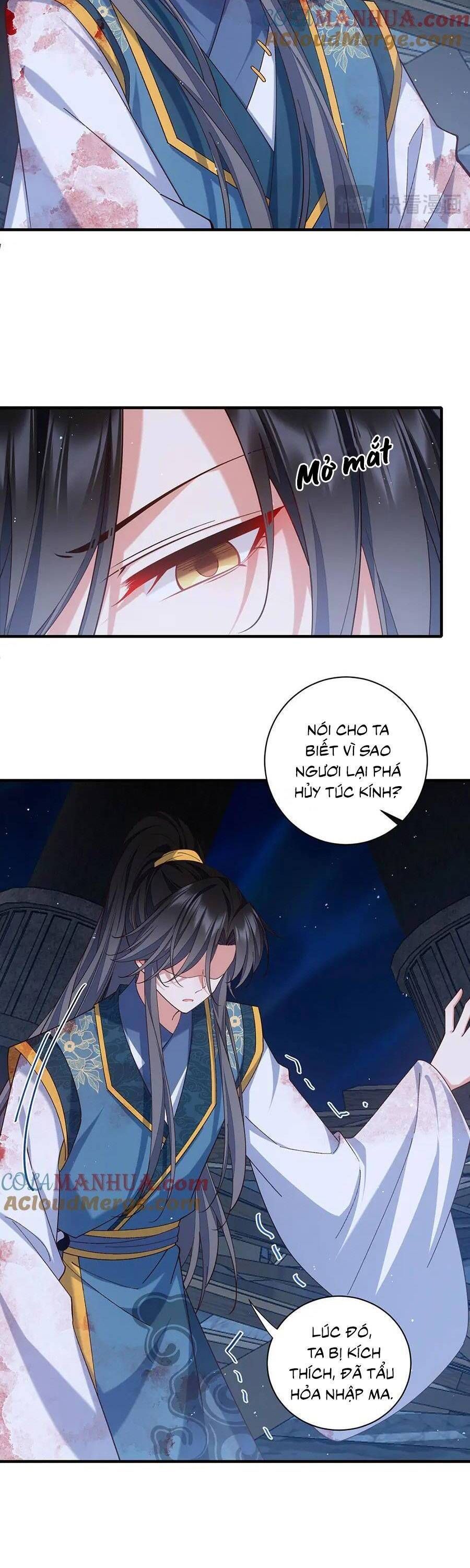 đọc truyện Manh Sư Tại Thượng Chương 467 ảnh 20 tại Thiên Thai Truyện