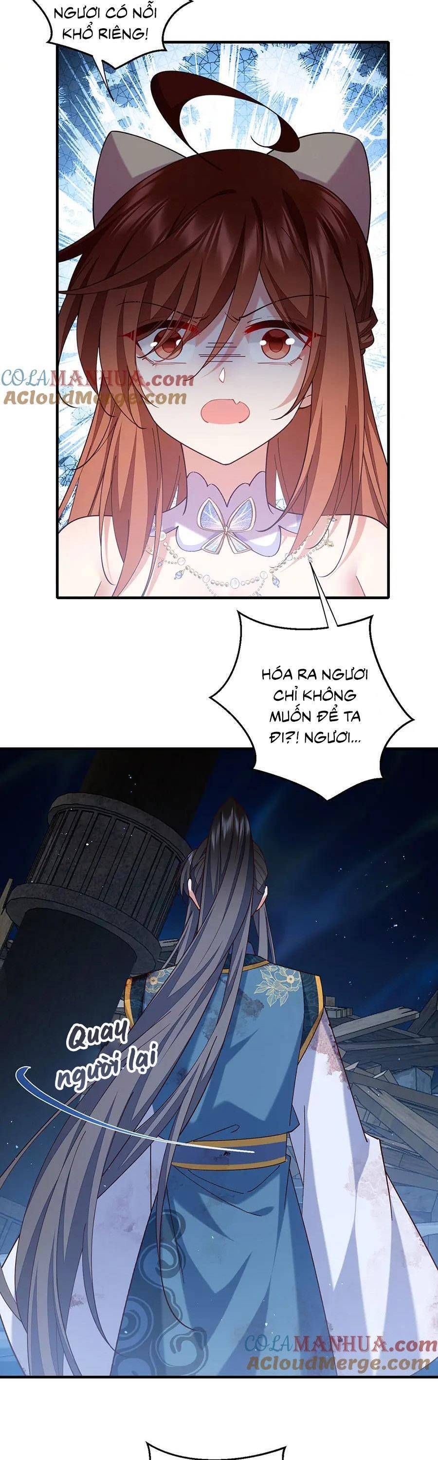 đọc truyện Manh Sư Tại Thượng Chương 467 ảnh 23 tại Thiên Thai Truyện