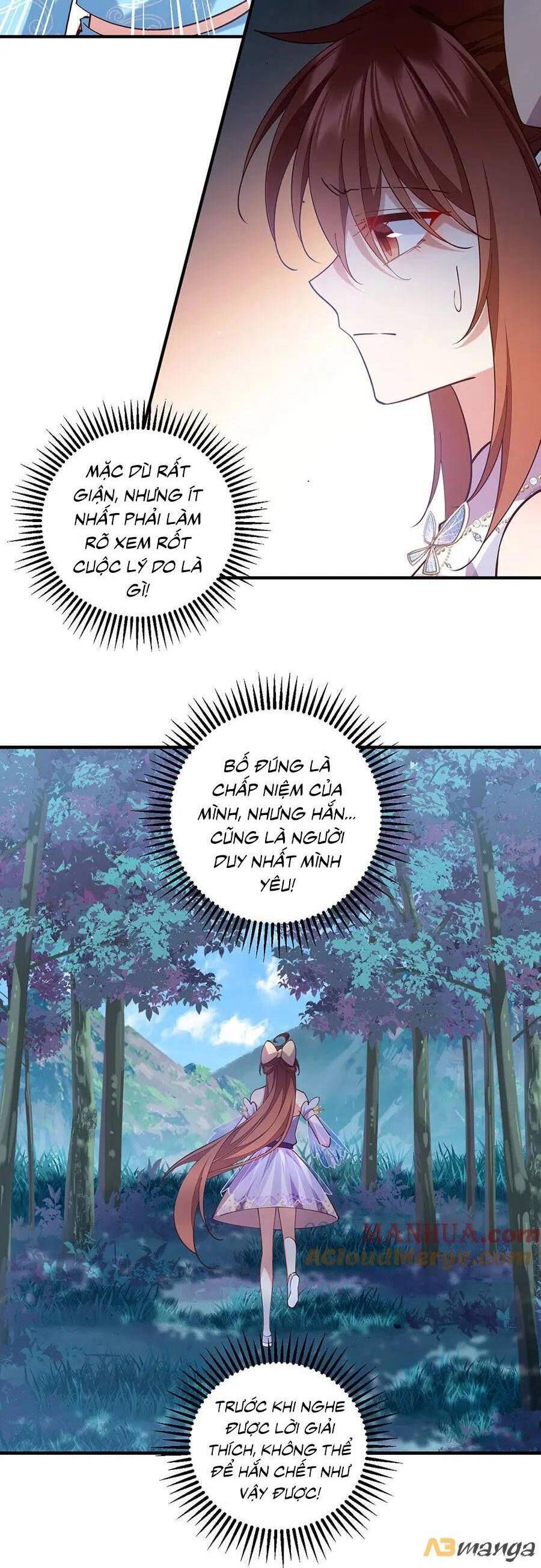 đọc truyện Manh Sư Tại Thượng Chương 467 ảnh 7 tại Thiên Thai Truyện