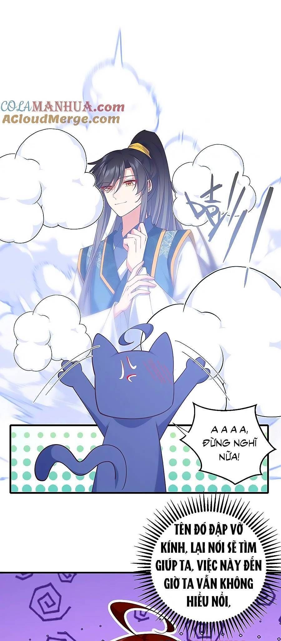 đọc truyện Manh Sư Tại Thượng Chương 468 ảnh 13 tại Thiên Thai Truyện