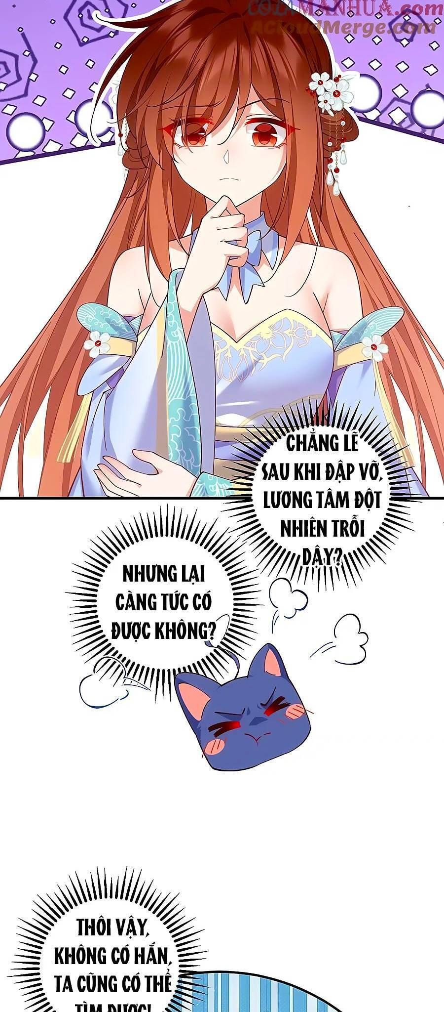 đọc truyện Manh Sư Tại Thượng Chương 468 ảnh 14 tại Thiên Thai Truyện