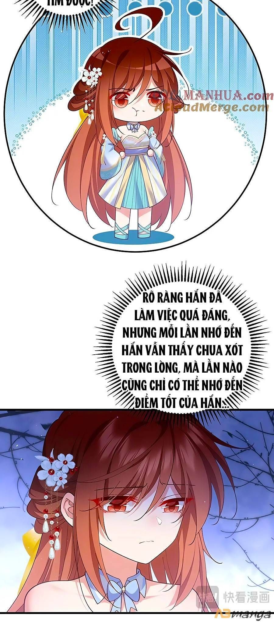 đọc truyện Manh Sư Tại Thượng Chương 468 ảnh 15 tại Thiên Thai Truyện