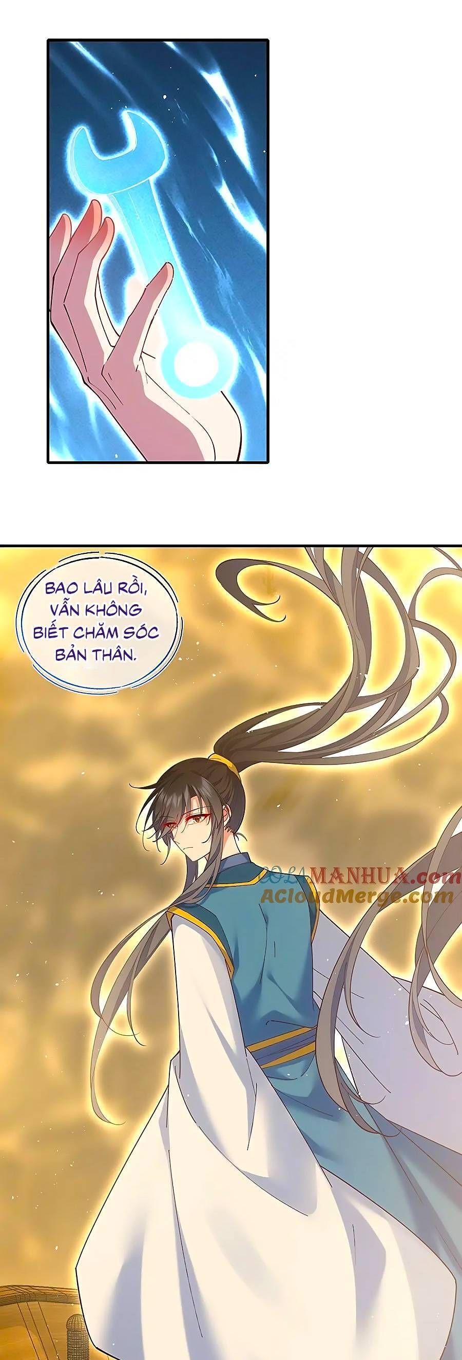 đọc truyện Manh Sư Tại Thượng Chương 468 ảnh 19 tại Thiên Thai Truyện