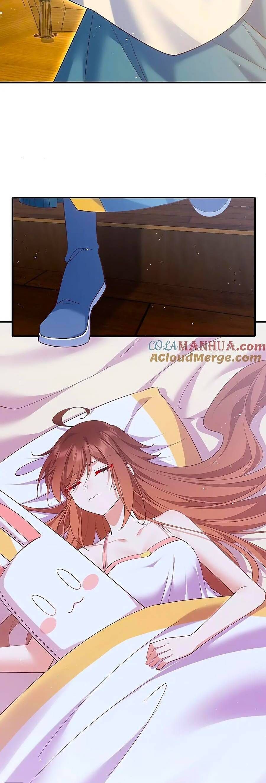 đọc truyện Manh Sư Tại Thượng Chương 468 ảnh 20 tại Thiên Thai Truyện