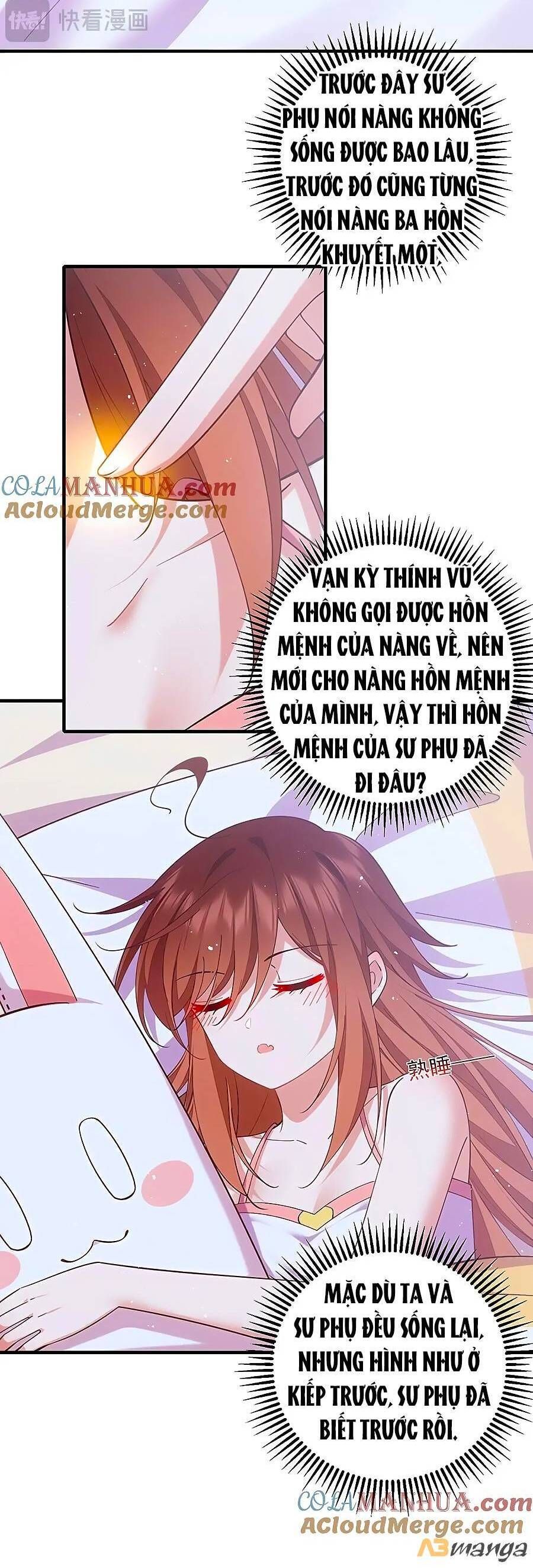 đọc truyện Manh Sư Tại Thượng Chương 468 ảnh 21 tại Thiên Thai Truyện