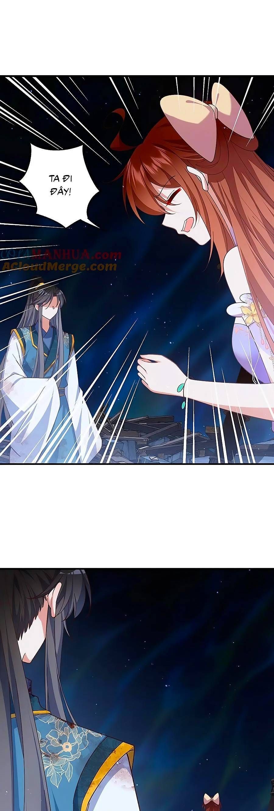 đọc truyện Manh Sư Tại Thượng Chương 468 ảnh 4 tại Thiên Thai Truyện