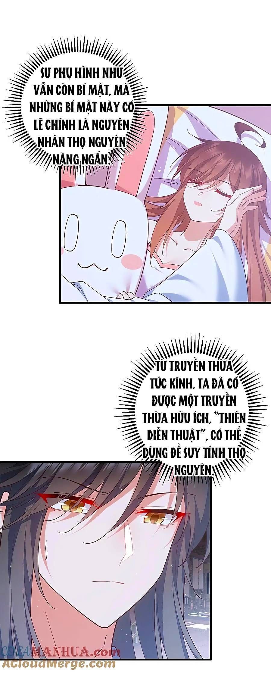 đọc truyện Manh Sư Tại Thượng Chương 468 ảnh 22 tại Thiên Thai Truyện