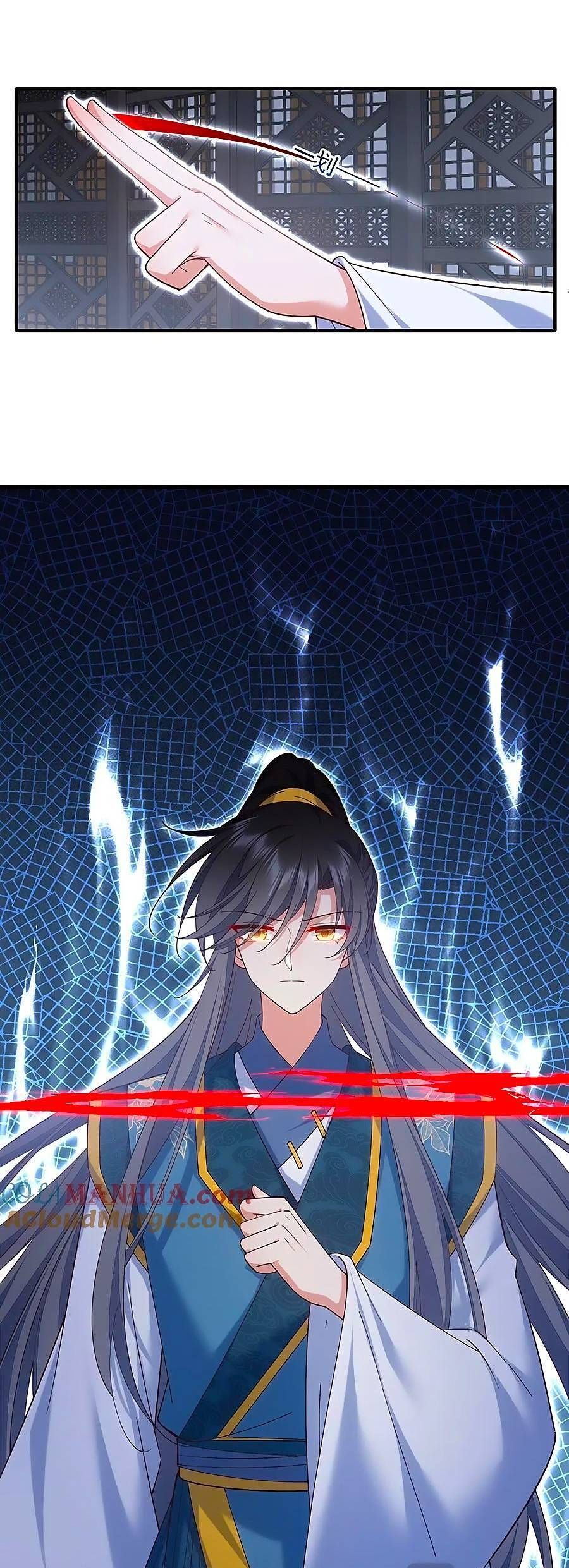 đọc truyện Manh Sư Tại Thượng Chương 468 ảnh 25 tại Thiên Thai Truyện