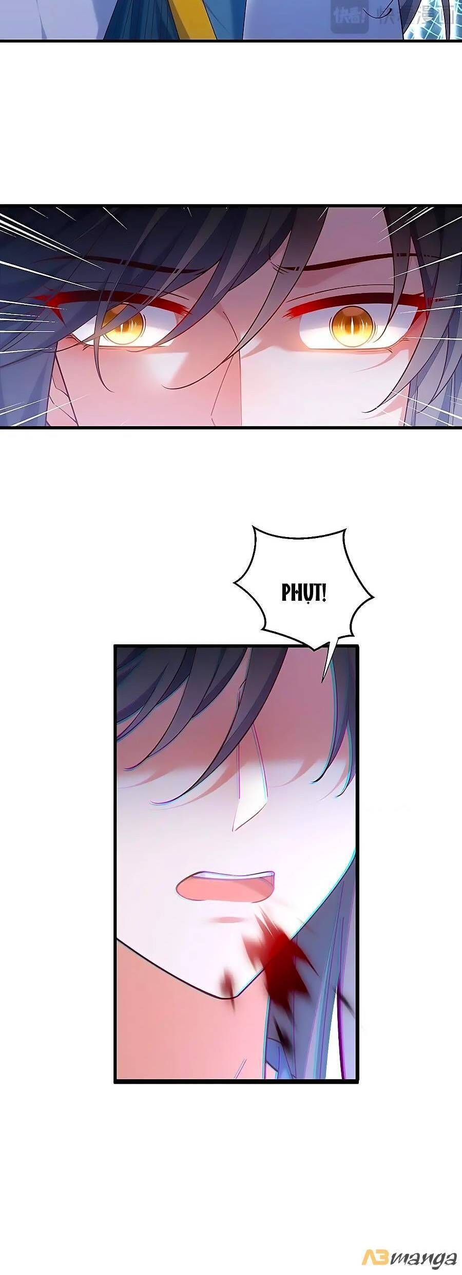 đọc truyện Manh Sư Tại Thượng Chương 468 ảnh 26 tại Thiên Thai Truyện