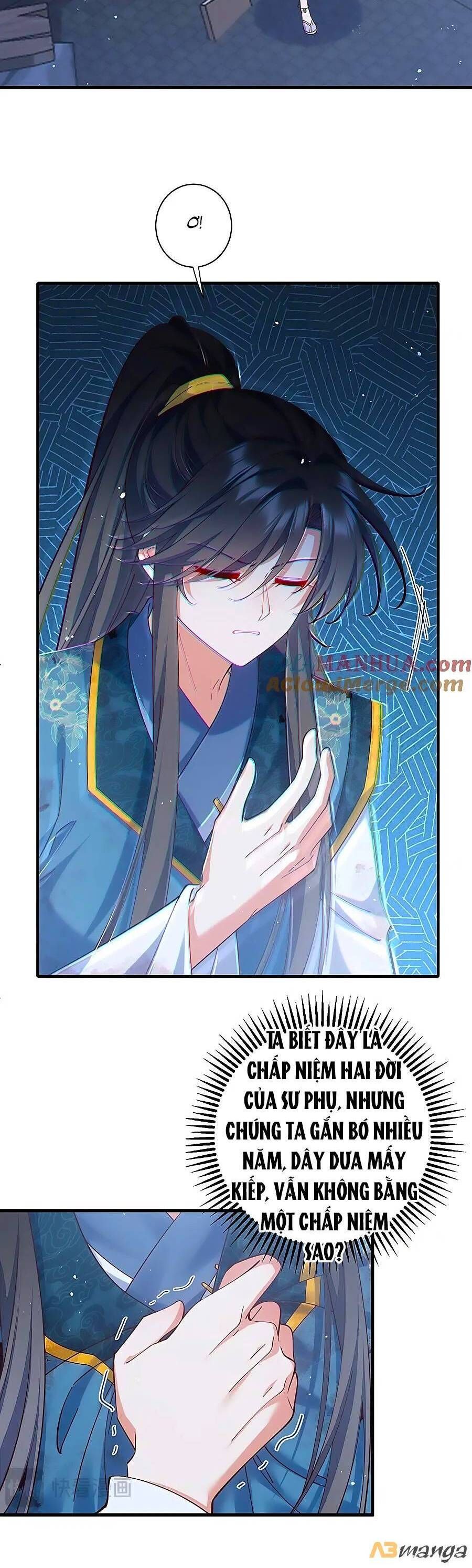 đọc truyện Manh Sư Tại Thượng Chương 468 ảnh 9 tại Thiên Thai Truyện