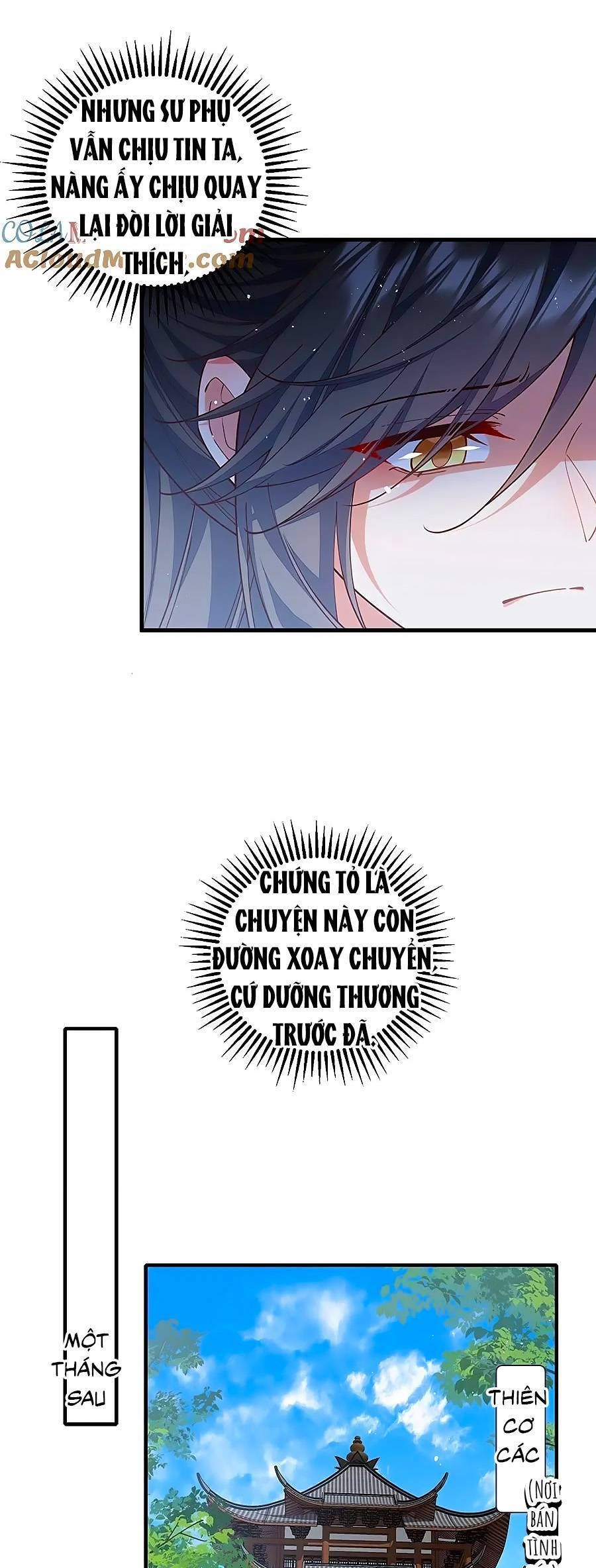 đọc truyện Manh Sư Tại Thượng Chương 468 ảnh 10 tại Thiên Thai Truyện