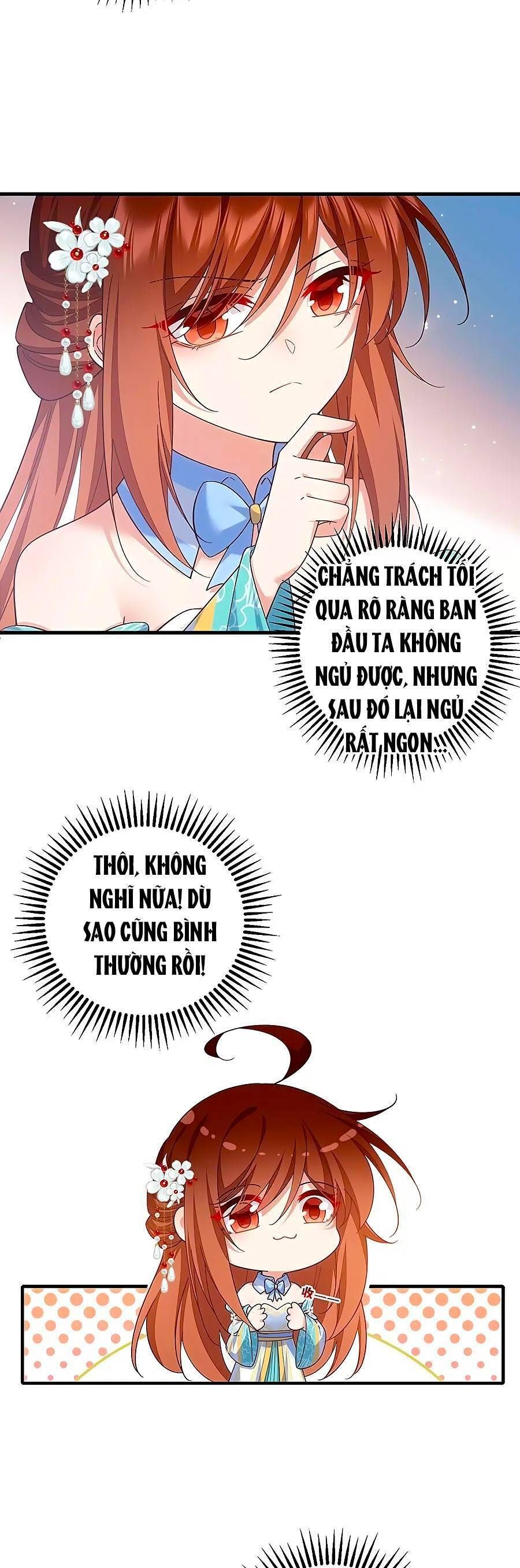 đọc truyện Manh Sư Tại Thượng Chương 469 ảnh 14 tại Thiên Thai Truyện