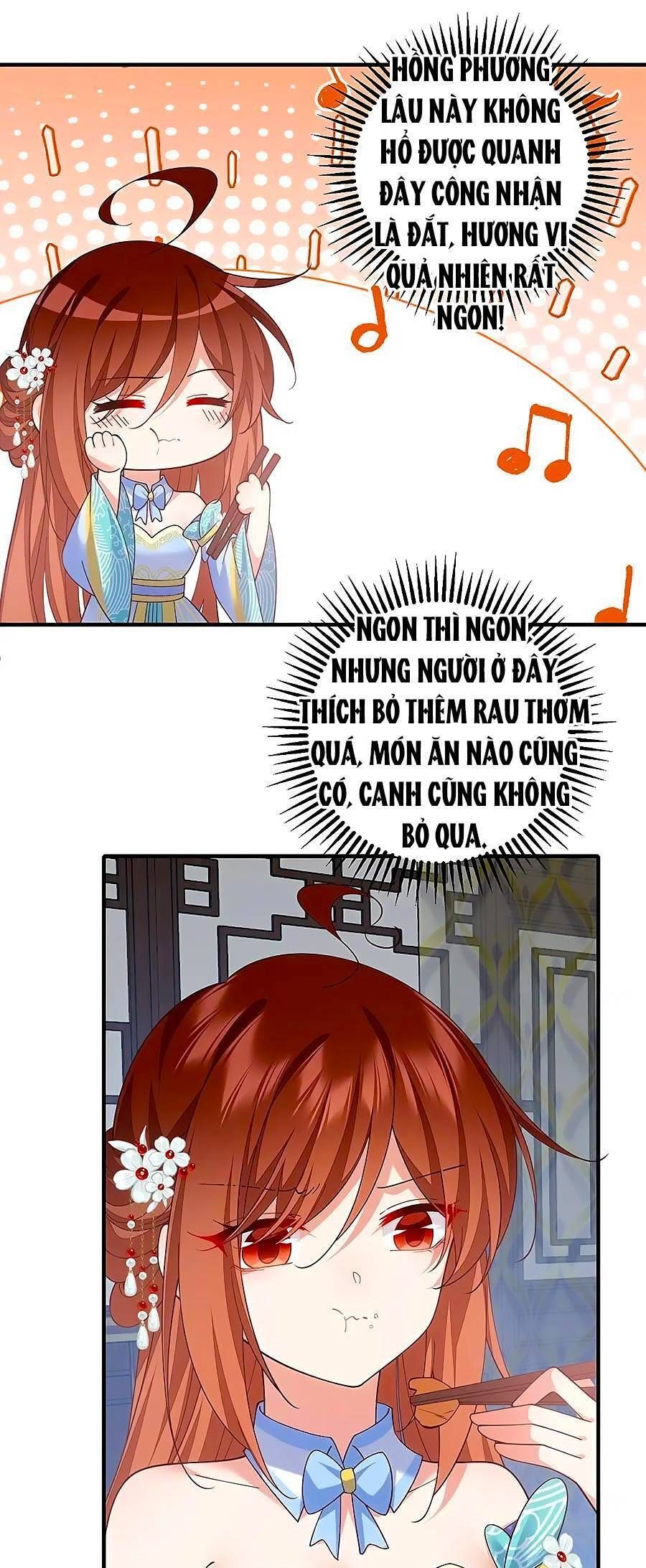 đọc truyện Manh Sư Tại Thượng Chương 469 ảnh 16 tại Thiên Thai Truyện