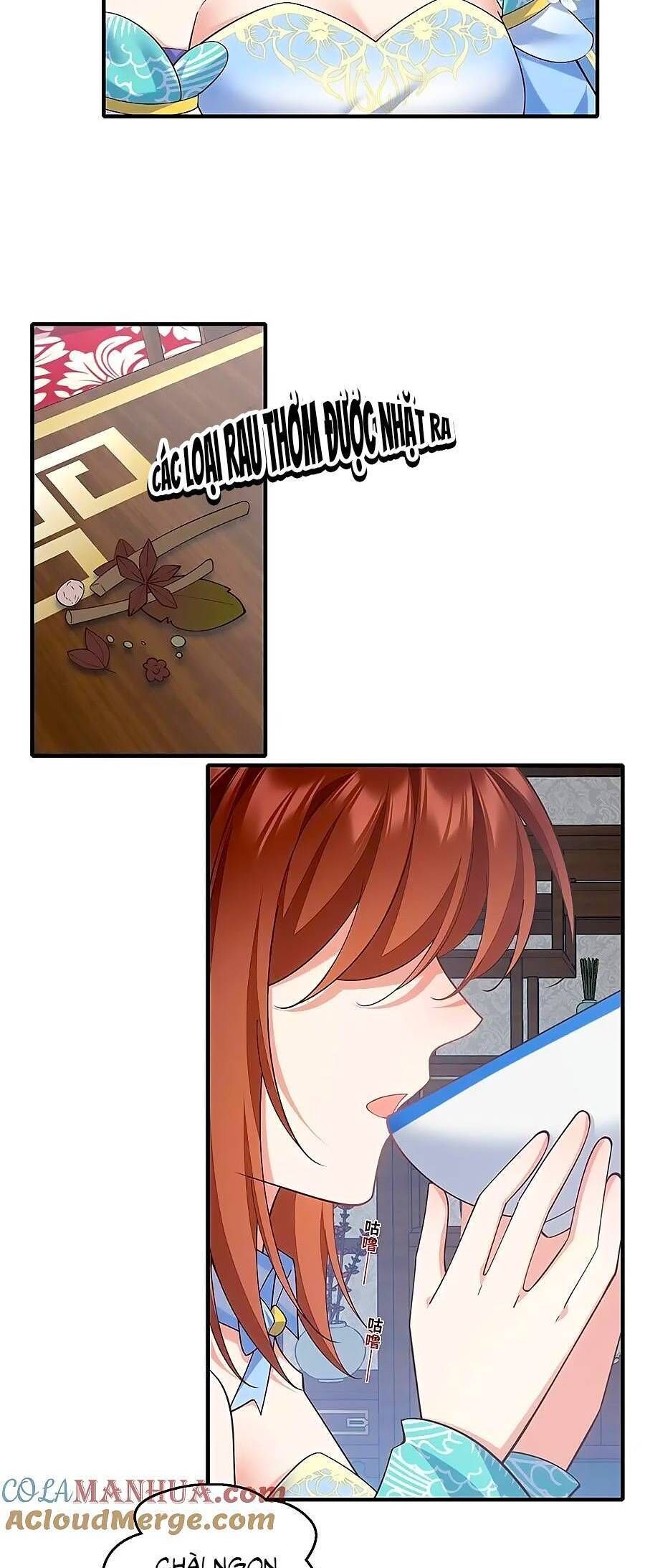 đọc truyện Manh Sư Tại Thượng Chương 469 ảnh 17 tại Thiên Thai Truyện