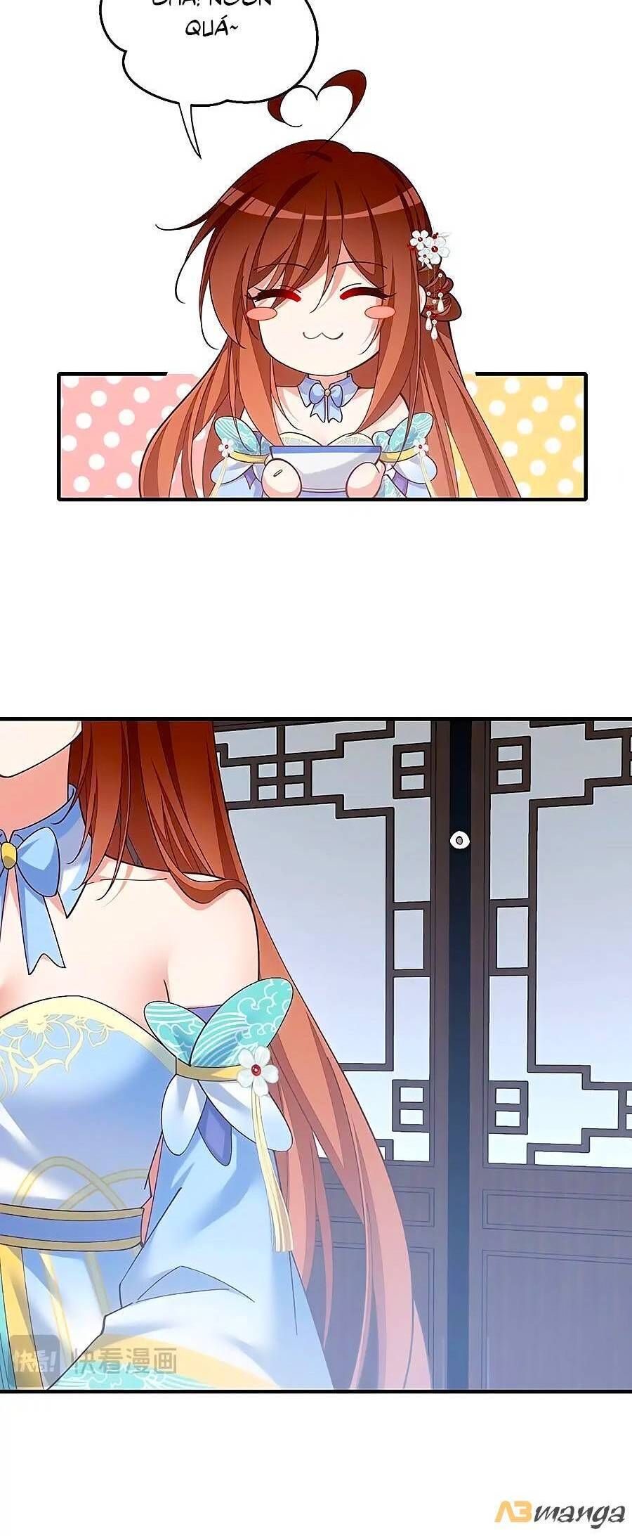 đọc truyện Manh Sư Tại Thượng Chương 469 ảnh 18 tại Thiên Thai Truyện