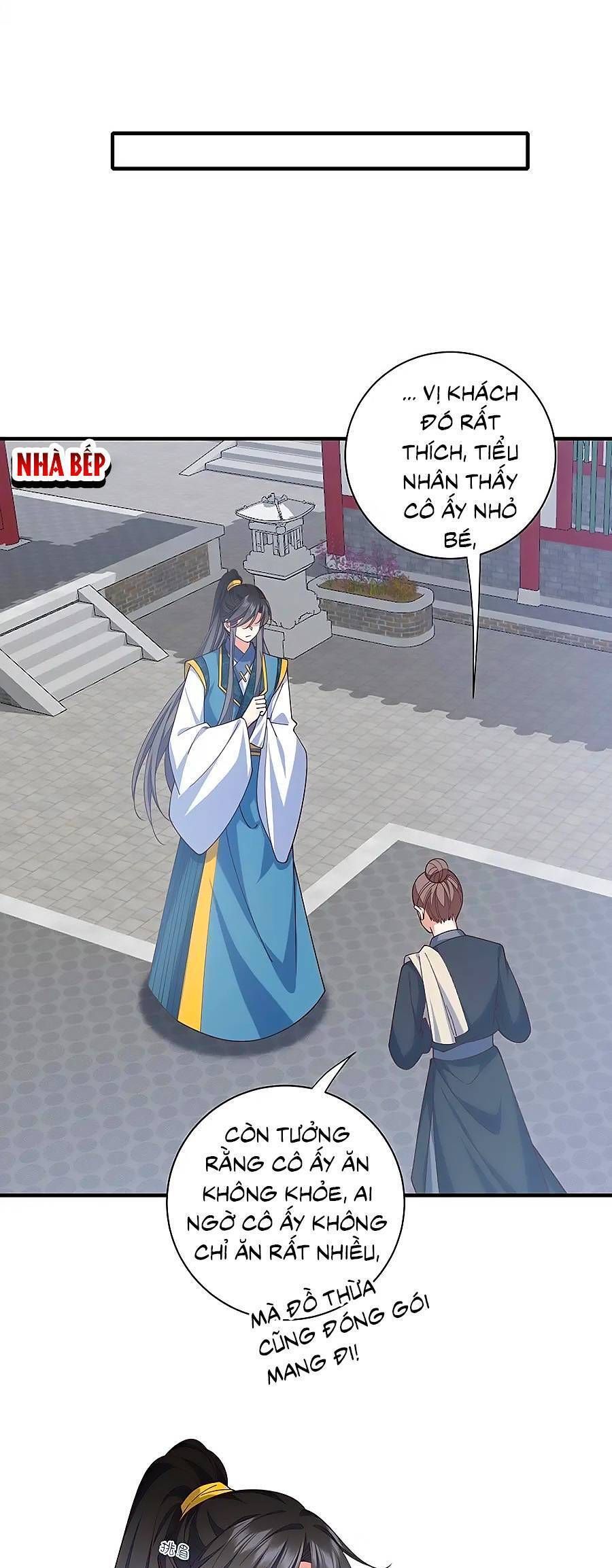 đọc truyện Manh Sư Tại Thượng Chương 469 ảnh 19 tại Thiên Thai Truyện