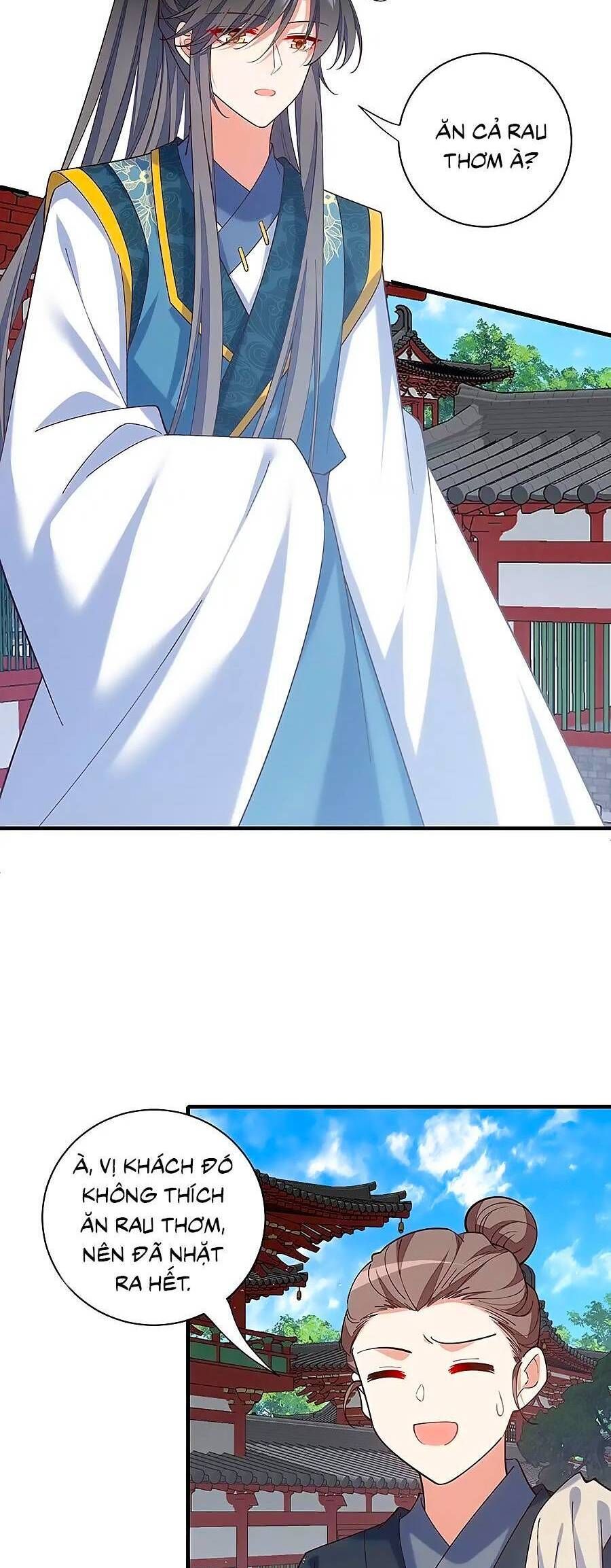 đọc truyện Manh Sư Tại Thượng Chương 469 ảnh 20 tại Thiên Thai Truyện