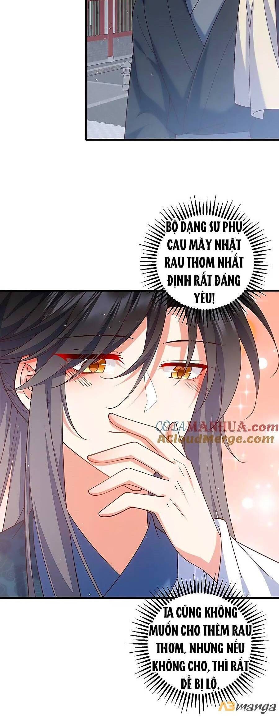 đọc truyện Manh Sư Tại Thượng Chương 469 ảnh 21 tại Thiên Thai Truyện