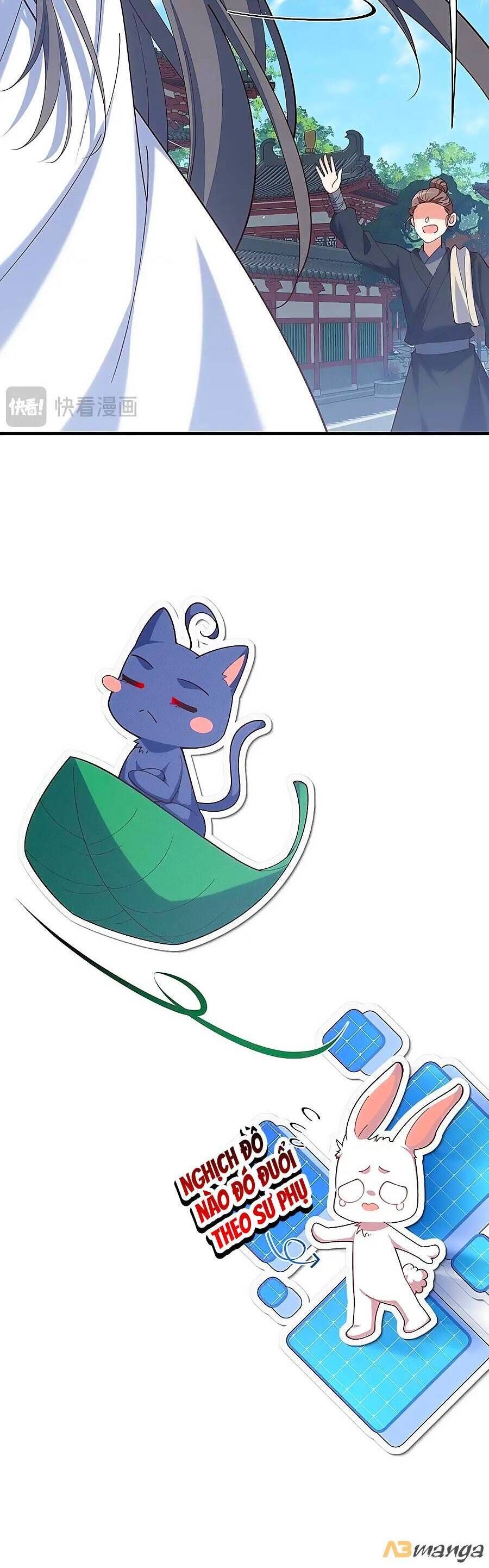 đọc truyện Manh Sư Tại Thượng Chương 469 ảnh 23 tại Thiên Thai Truyện