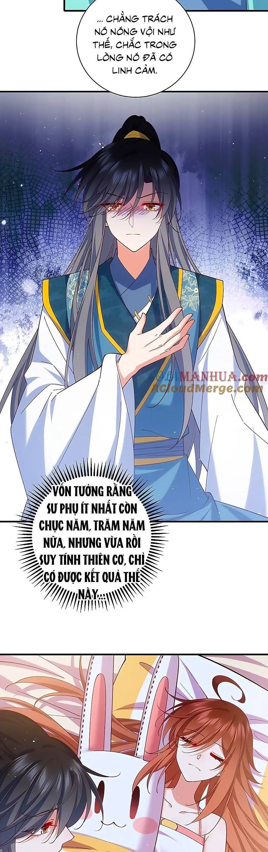 đọc truyện Manh Sư Tại Thượng Chương 469 ảnh 6 tại Thiên Thai Truyện