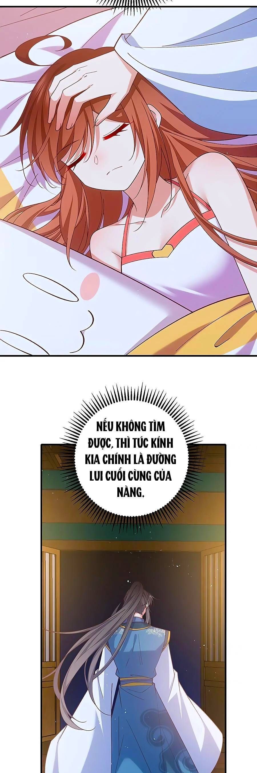 đọc truyện Manh Sư Tại Thượng Chương 469 ảnh 9 tại Thiên Thai Truyện