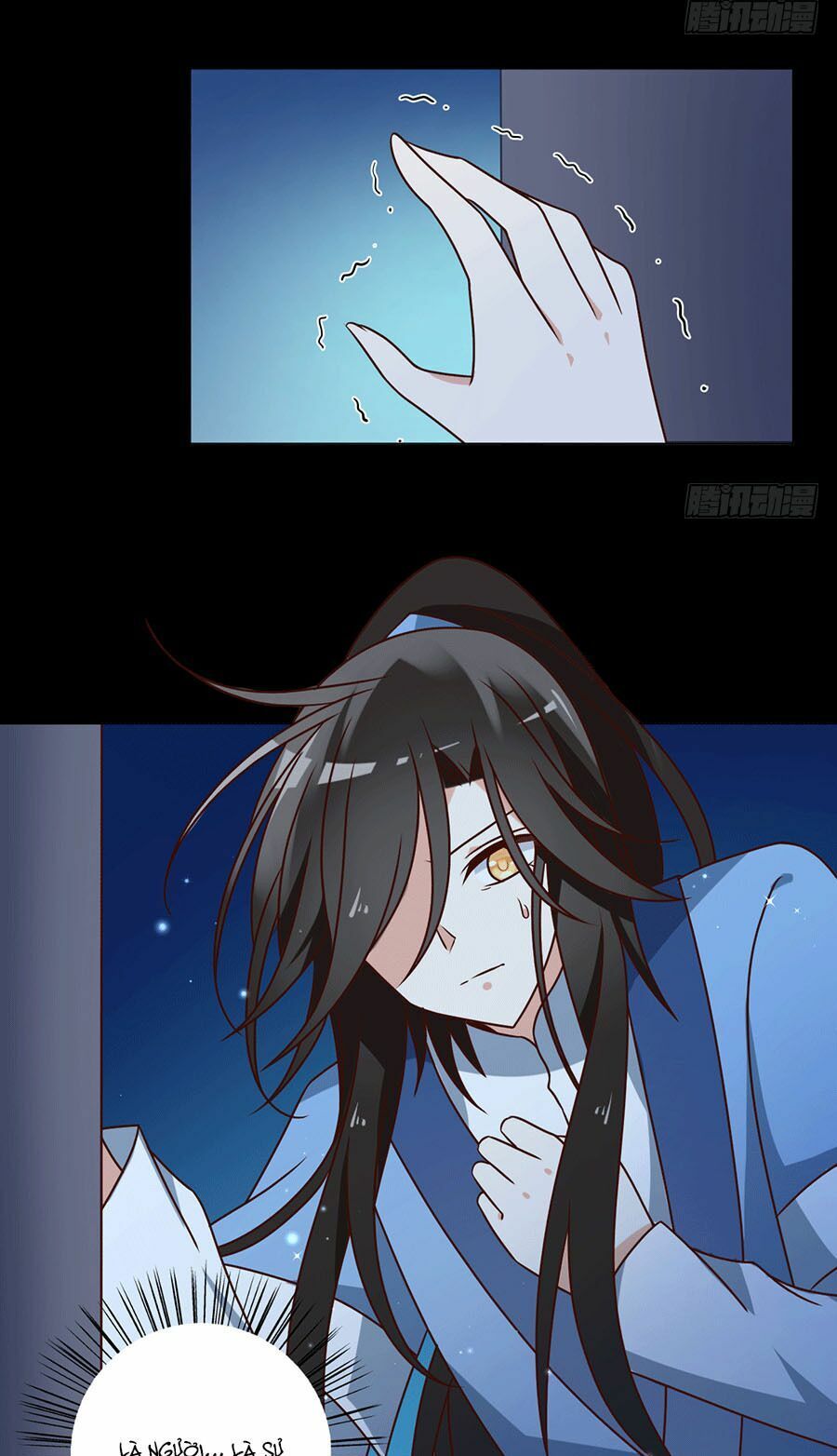 đọc truyện Manh Sư Tại Thượng Chương 47 ảnh 12 tại Thiên Thai Truyện