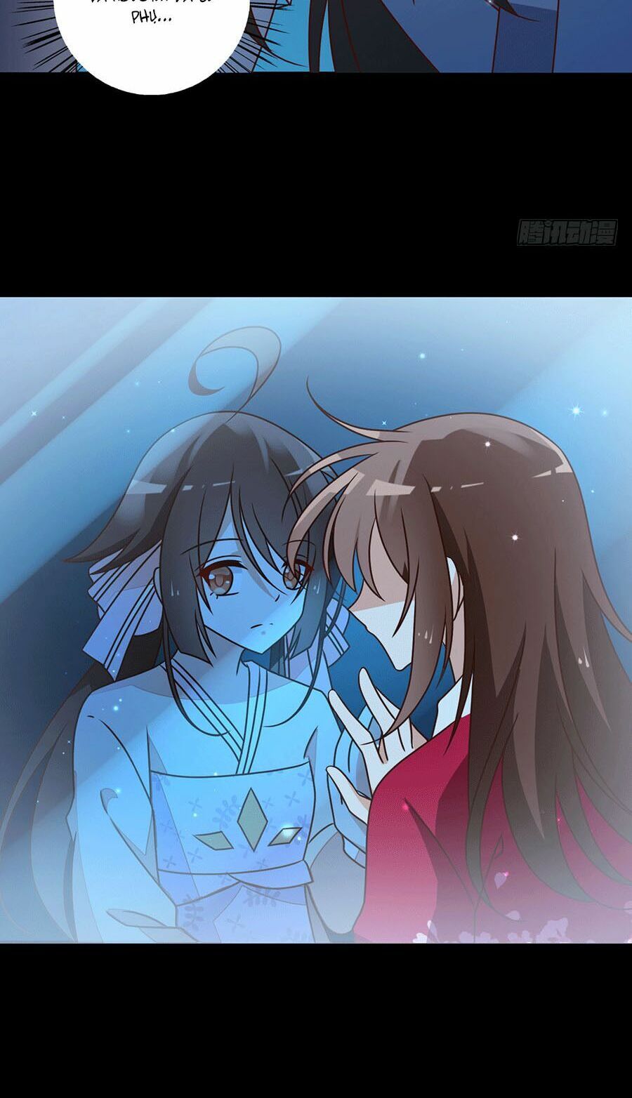 đọc truyện Manh Sư Tại Thượng Chương 47 ảnh 13 tại Thiên Thai Truyện