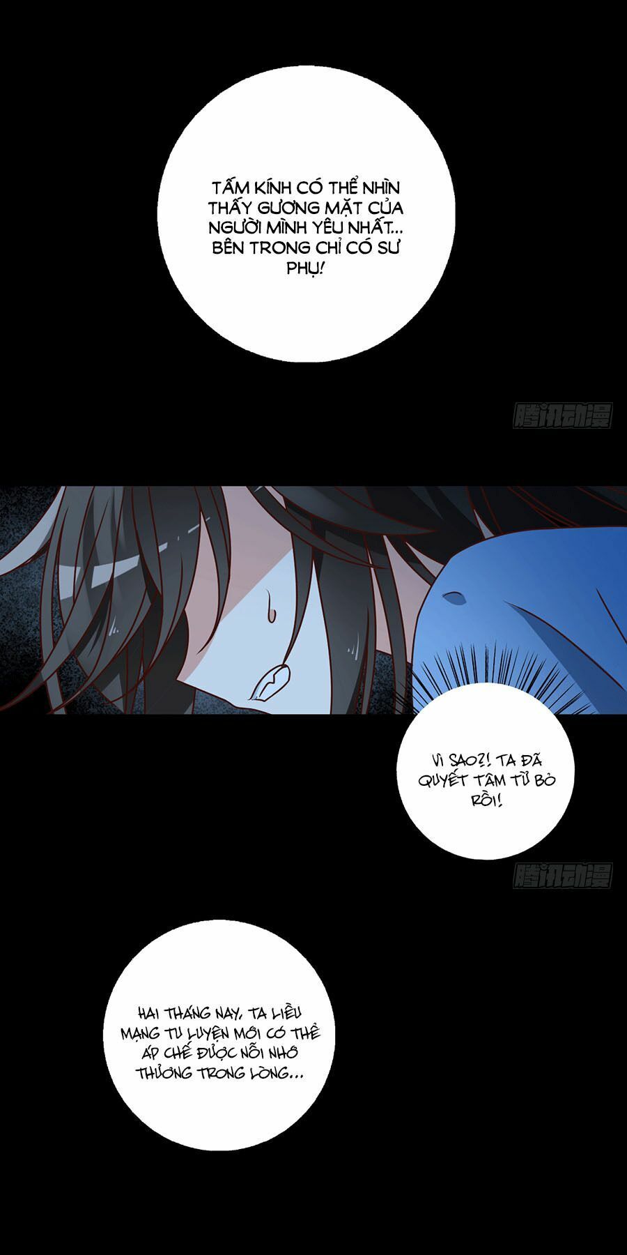 đọc truyện Manh Sư Tại Thượng Chương 47 ảnh 14 tại Thiên Thai Truyện